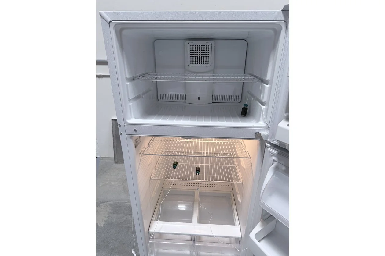 Thermo Scientific -86C Ultra Low Temperature Chest Freezer 20 cu